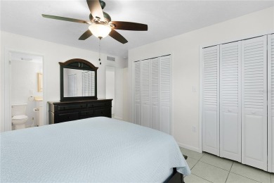 Welcome to this charming first floor unit nestled in the highly on Continental Country Club in Florida - for sale on GolfHomes.com, golf home, golf lot