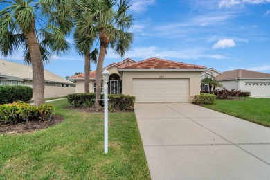 This beautifully renovated single family home features an open on Capri Isle Golf Club in Florida - for sale on GolfHomes.com, golf home, golf lot