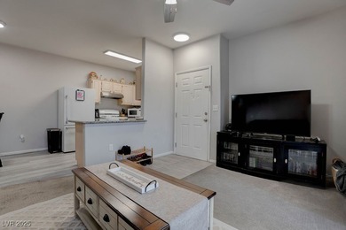 Hidden gem in Sunrise Mountain on the 8th Green of Club at on Desert Rose Golf Course in Nevada - for sale on GolfHomes.com, golf home, golf lot