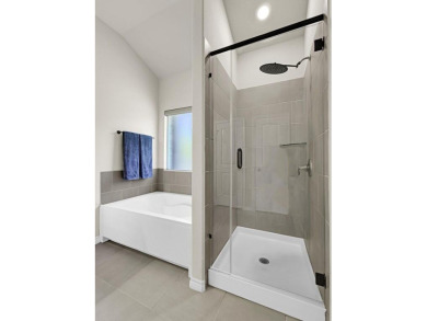 This three-bedroom residence, situated in the heart of the on Twin Rivers Golf Club in Texas - for sale on GolfHomes.com, golf home, golf lot