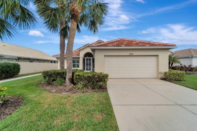 This beautifully renovated single family home features an open on Capri Isle Golf Club in Florida - for sale on GolfHomes.com, golf home, golf lot