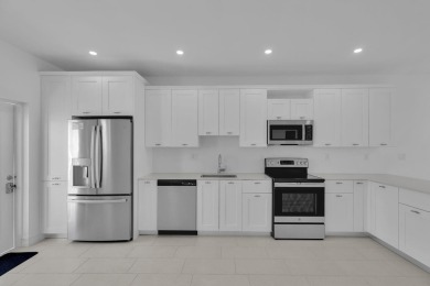 White sand oceanfront condo with breathtaking blue Ocean views on Key Colony Beach Golf Course in Florida - for sale on GolfHomes.com, golf home, golf lot