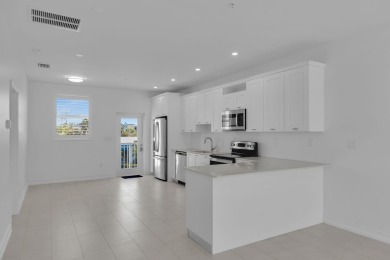 White sand oceanfront condo with breathtaking blue Ocean views on Key Colony Beach Golf Course in Florida - for sale on GolfHomes.com, golf home, golf lot