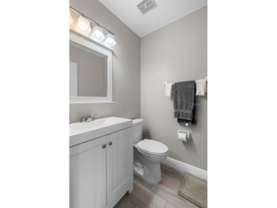 Say yes to this address Located in the Premier 55+ Gated on Kings Point Executive Golf Course in Florida - for sale on GolfHomes.com, golf home, golf lot