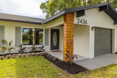 *Seller offering up to $18,000 of flex cash towards Buyers on Tarpon Woods Golf Club in Florida - for sale on GolfHomes.com, golf home, golf lot