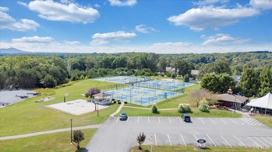 Travel & Leisure Magazine quoted Smith Mountain Lake as 'Lake on Mariners Landing Golf and Country Club in Virginia - for sale on GolfHomes.com, golf home, golf lot