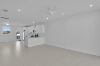 White sand oceanfront condo with breathtaking blue Ocean views on Key Colony Beach Golf Course in Florida - for sale on GolfHomes.com, golf home, golf lot