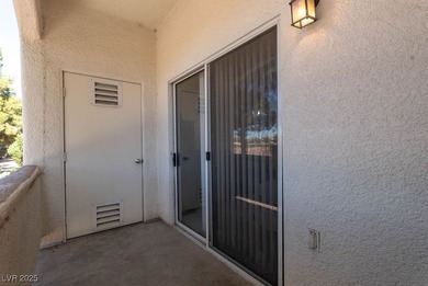 Hidden gem in Sunrise Mountain on the 8th Green of Club at on Desert Rose Golf Course in Nevada - for sale on GolfHomes.com, golf home, golf lot