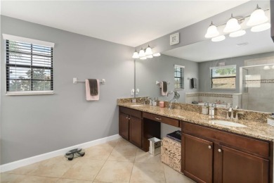 Welcome to luxury living in the exclusive ChampionsGate on The Oasis Club at Champions Gate in Florida - for sale on GolfHomes.com, golf home, golf lot