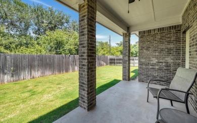 This three-bedroom residence, situated in the heart of the on Twin Rivers Golf Club in Texas - for sale on GolfHomes.com, golf home, golf lot