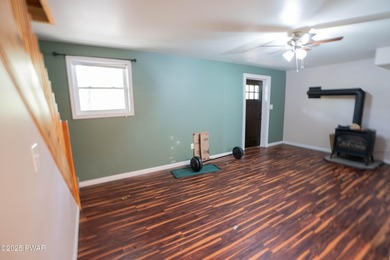 Bright & Spacious Contemporary in The HideoutDiscover the on The Hideout Golf in Pennsylvania - for sale on GolfHomes.com, golf home, golf lot