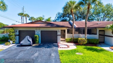 Immaculate  Move-In Ready! Upgraded Inside  Out! This on Colony West Country Club in Florida - for sale on GolfHomes.com, golf home, golf lot