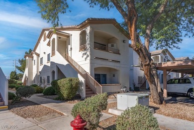 Hidden gem in Sunrise Mountain on the 8th Green of Club at on Desert Rose Golf Course in Nevada - for sale on GolfHomes.com, golf home, golf lot