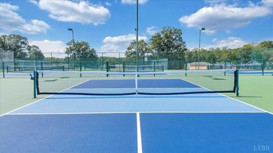 Travel & Leisure Magazine quoted Smith Mountain Lake as 'Lake on Mariners Landing Golf and Country Club in Virginia - for sale on GolfHomes.com, golf home, golf lot