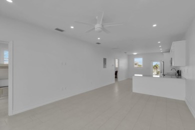 White sand oceanfront condo with breathtaking blue Ocean views on Key Colony Beach Golf Course in Florida - for sale on GolfHomes.com, golf home, golf lot