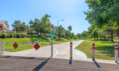 Welcome to your Fully Furnished dream townhome in the heart of on Scottsdale Silverado Golf Club in Arizona - for sale on GolfHomes.com, golf home, golf lot