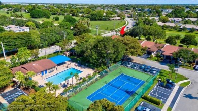 Immaculate  Move-In Ready! Upgraded Inside  Out! This on Colony West Country Club in Florida - for sale on GolfHomes.com, golf home, golf lot