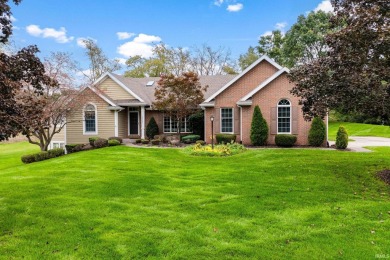 *OPEN HOUSE SUNDAY 1/11 FROM 1-3PM*Wellington Park Villas offers on Knollwood Country Club in Indiana - for sale on GolfHomes.com, golf home, golf lot