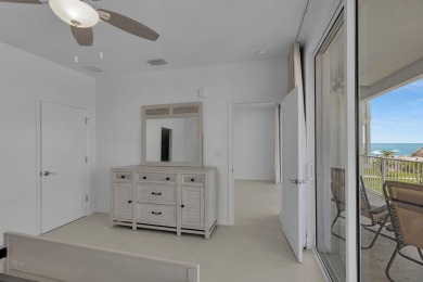 White sand oceanfront condo with breathtaking blue Ocean views on Key Colony Beach Golf Course in Florida - for sale on GolfHomes.com, golf home, golf lot