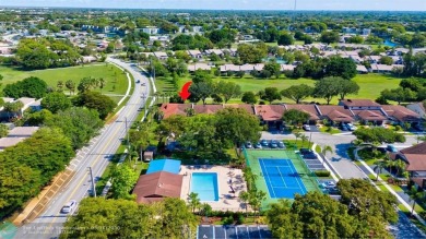 Immaculate  Move-In Ready! Upgraded Inside  Out! This on Colony West Country Club in Florida - for sale on GolfHomes.com, golf home, golf lot
