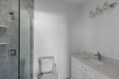 White sand oceanfront condo with breathtaking blue Ocean views on Key Colony Beach Golf Course in Florida - for sale on GolfHomes.com, golf home, golf lot