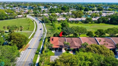 Immaculate  Move-In Ready! Upgraded Inside  Out! This on Colony West Country Club in Florida - for sale on GolfHomes.com, golf home, golf lot