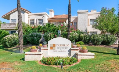 Welcome to your Fully Furnished dream townhome in the heart of on Scottsdale Silverado Golf Club in Arizona - for sale on GolfHomes.com, golf home, golf lot