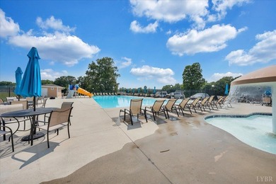 Travel & Leisure Magazine quoted Smith Mountain Lake as 'Lake on Mariners Landing Golf and Country Club in Virginia - for sale on GolfHomes.com, golf home, golf lot