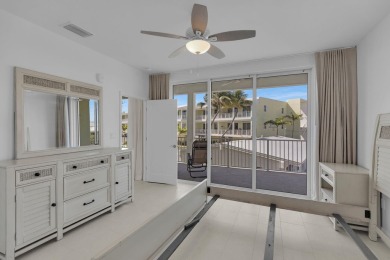 White sand oceanfront condo with breathtaking blue Ocean views on Key Colony Beach Golf Course in Florida - for sale on GolfHomes.com, golf home, golf lot