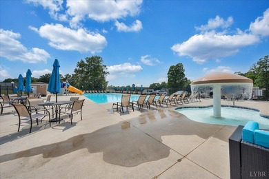 Travel & Leisure Magazine quoted Smith Mountain Lake as 'Lake on Mariners Landing Golf and Country Club in Virginia - for sale on GolfHomes.com, golf home, golf lot