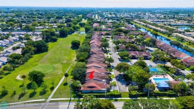 Immaculate  Move-In Ready! Upgraded Inside  Out! This on Colony West Country Club in Florida - for sale on GolfHomes.com, golf home, golf lot