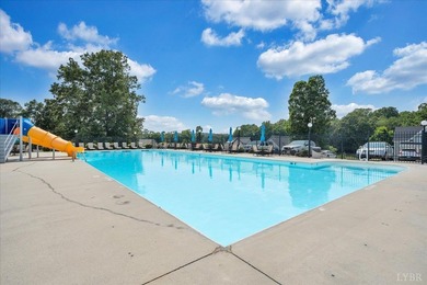 Travel & Leisure Magazine quoted Smith Mountain Lake as 'Lake on Mariners Landing Golf and Country Club in Virginia - for sale on GolfHomes.com, golf home, golf lot