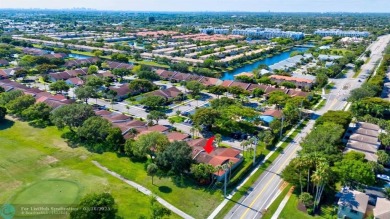 Immaculate  Move-In Ready! Upgraded Inside  Out! This on Colony West Country Club in Florida - for sale on GolfHomes.com, golf home, golf lot