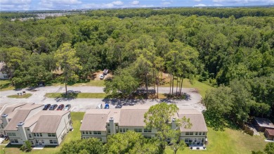 Welcome to this charming first floor unit nestled in the highly on Continental Country Club in Florida - for sale on GolfHomes.com, golf home, golf lot