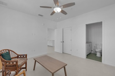 White sand oceanfront condo with breathtaking blue Ocean views on Key Colony Beach Golf Course in Florida - for sale on GolfHomes.com, golf home, golf lot