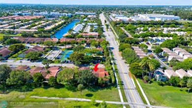 Immaculate  Move-In Ready! Upgraded Inside  Out! This on Colony West Country Club in Florida - for sale on GolfHomes.com, golf home, golf lot