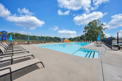 Travel & Leisure Magazine quoted Smith Mountain Lake as 'Lake on Mariners Landing Golf and Country Club in Virginia - for sale on GolfHomes.com, golf home, golf lot