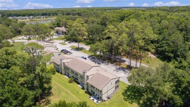 Welcome to this charming first floor unit nestled in the highly on Continental Country Club in Florida - for sale on GolfHomes.com, golf home, golf lot