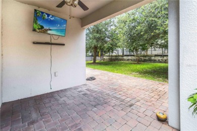 Welcome to luxury living in the exclusive ChampionsGate on The Oasis Club at Champions Gate in Florida - for sale on GolfHomes.com, golf home, golf lot