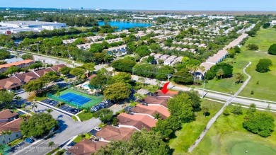 Immaculate  Move-In Ready! Upgraded Inside  Out! This on Colony West Country Club in Florida - for sale on GolfHomes.com, golf home, golf lot