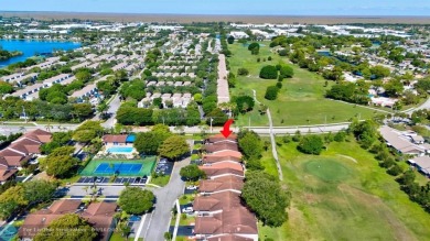 Immaculate  Move-In Ready! Upgraded Inside  Out! This on Colony West Country Club in Florida - for sale on GolfHomes.com, golf home, golf lot