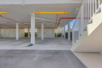White sand oceanfront condo with breathtaking blue Ocean views on Key Colony Beach Golf Course in Florida - for sale on GolfHomes.com, golf home, golf lot