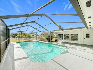 Welcome to 1720 Flamingo Lane, a stunning NEWLY REMODELED 2 BED on Sandpiper Golf Club in Florida - for sale on GolfHomes.com, golf home, golf lot