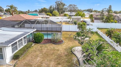 Welcome to 1720 Flamingo Lane, a stunning NEWLY REMODELED 2 BED on Sandpiper Golf Club in Florida - for sale on GolfHomes.com, golf home, golf lot