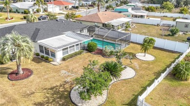 Welcome to 1720 Flamingo Lane, a stunning NEWLY REMODELED 2 BED on Sandpiper Golf Club in Florida - for sale on GolfHomes.com, golf home, golf lot