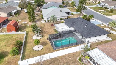 Welcome to 1720 Flamingo Lane, a stunning NEWLY REMODELED 2 BED on Sandpiper Golf Club in Florida - for sale on GolfHomes.com, golf home, golf lot