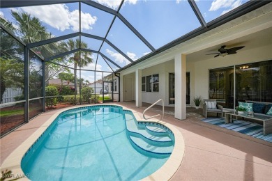 THE LOWEST PRICED POOL HOME IN A GATED COMMUNITY IN FORT on Gateway Golf and Country Club in Florida - for sale on GolfHomes.com, golf home, golf lot