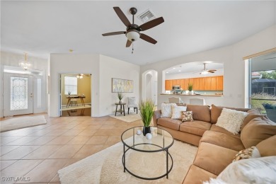 THE LOWEST PRICED POOL HOME IN A GATED COMMUNITY IN FORT on Gateway Golf and Country Club in Florida - for sale on GolfHomes.com, golf home, golf lot