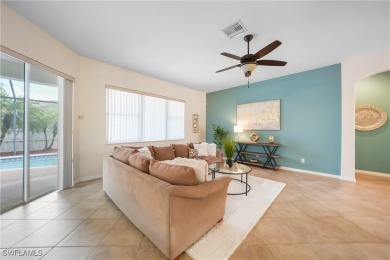 THE LOWEST PRICED POOL HOME IN A GATED COMMUNITY IN FORT on Gateway Golf and Country Club in Florida - for sale on GolfHomes.com, golf home, golf lot