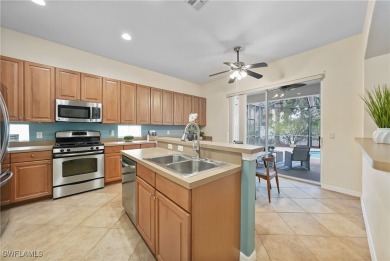 THE LOWEST PRICED POOL HOME IN A GATED COMMUNITY IN FORT on Gateway Golf and Country Club in Florida - for sale on GolfHomes.com, golf home, golf lot